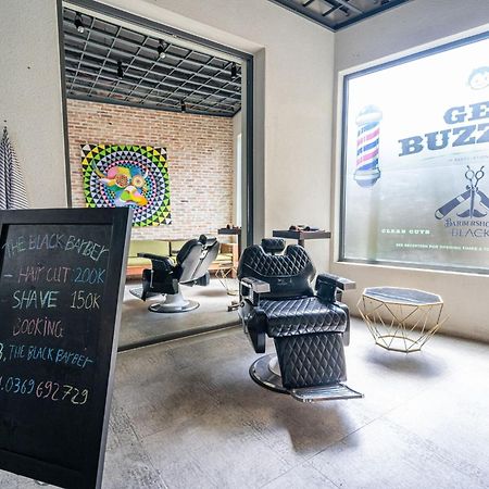 Hostel Mad Monkey Hoi An Zewnętrze zdjęcie
