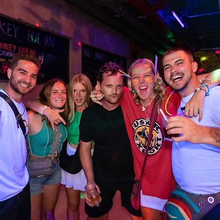 Hostel Mad Monkey Hoi An Zewnętrze zdjęcie