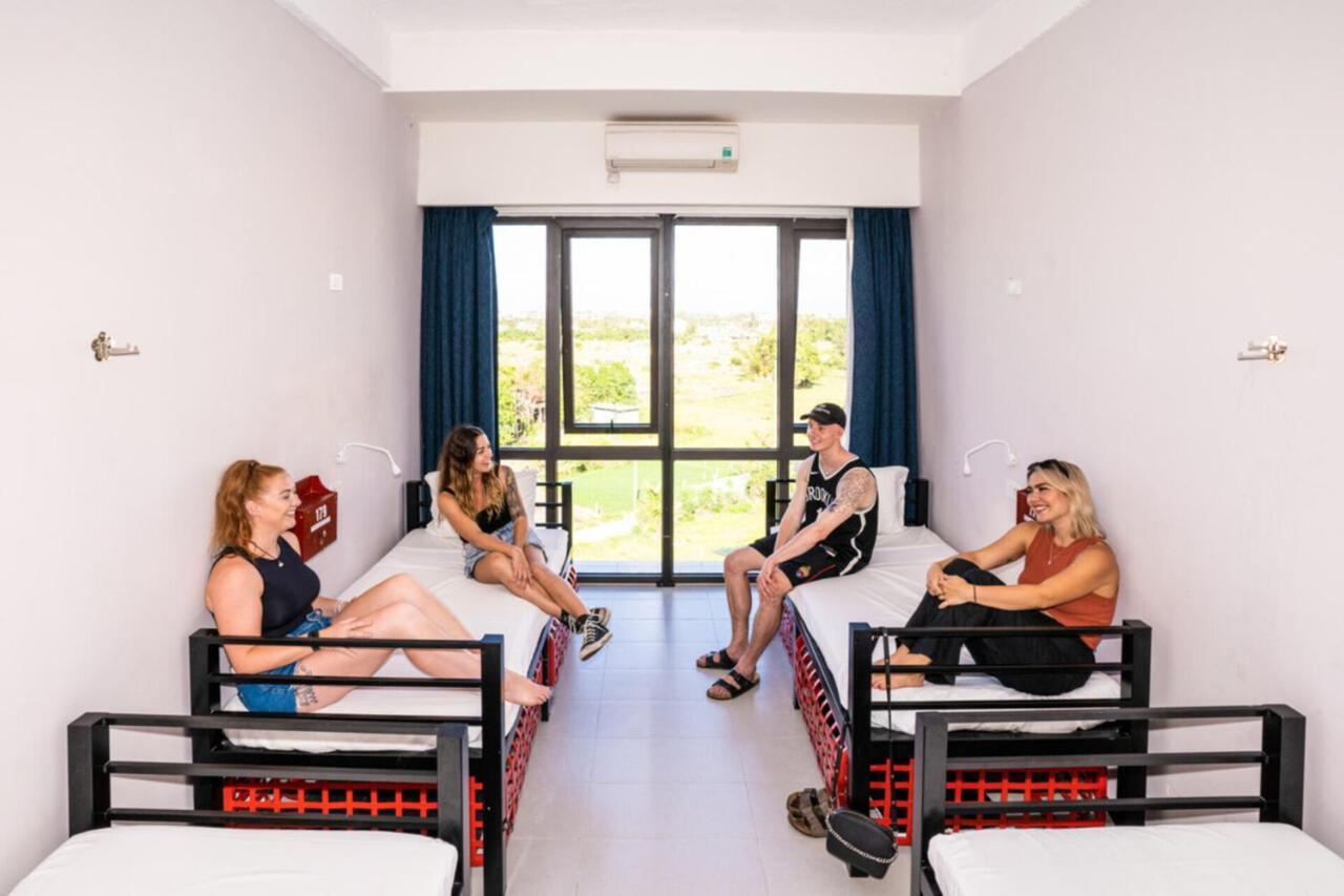 Hostel Mad Monkey Hoi An Zewnętrze zdjęcie