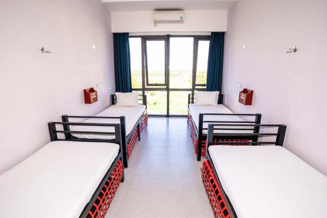 Hostel Mad Monkey Hoi An Zewnętrze zdjęcie