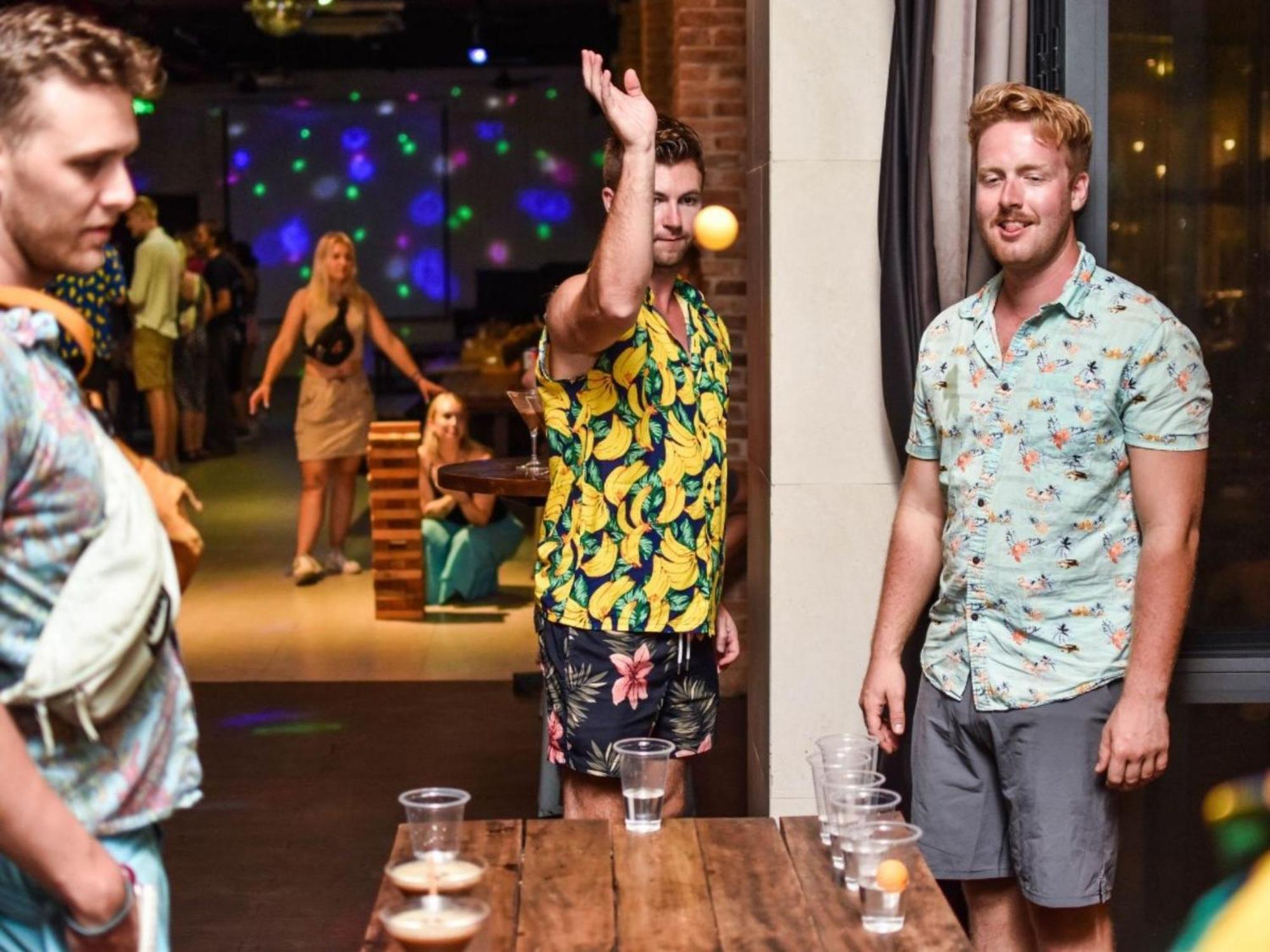 Hostel Mad Monkey Hoi An Zewnętrze zdjęcie