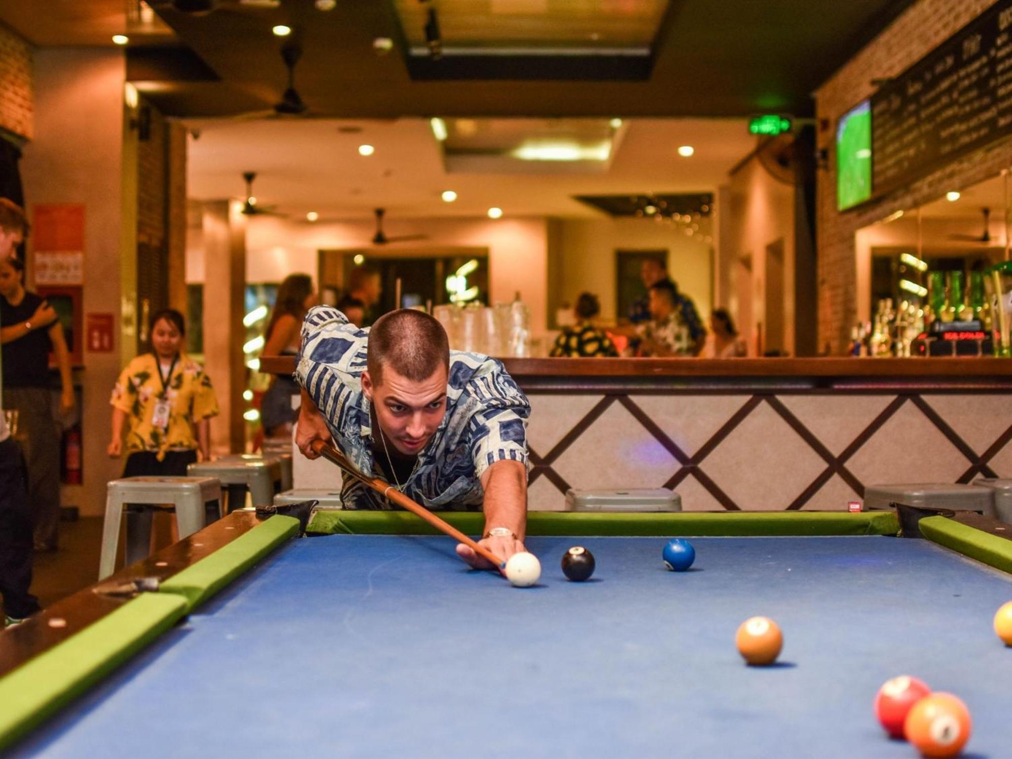 Hostel Mad Monkey Hoi An Zewnętrze zdjęcie