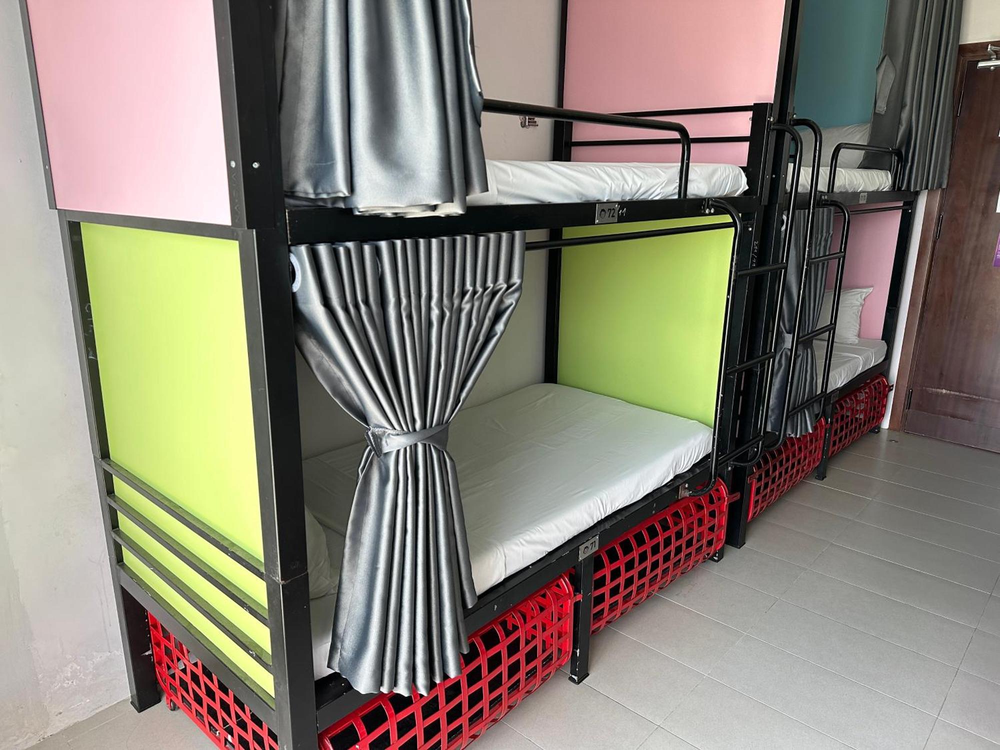 Hostel Mad Monkey Hoi An Zewnętrze zdjęcie