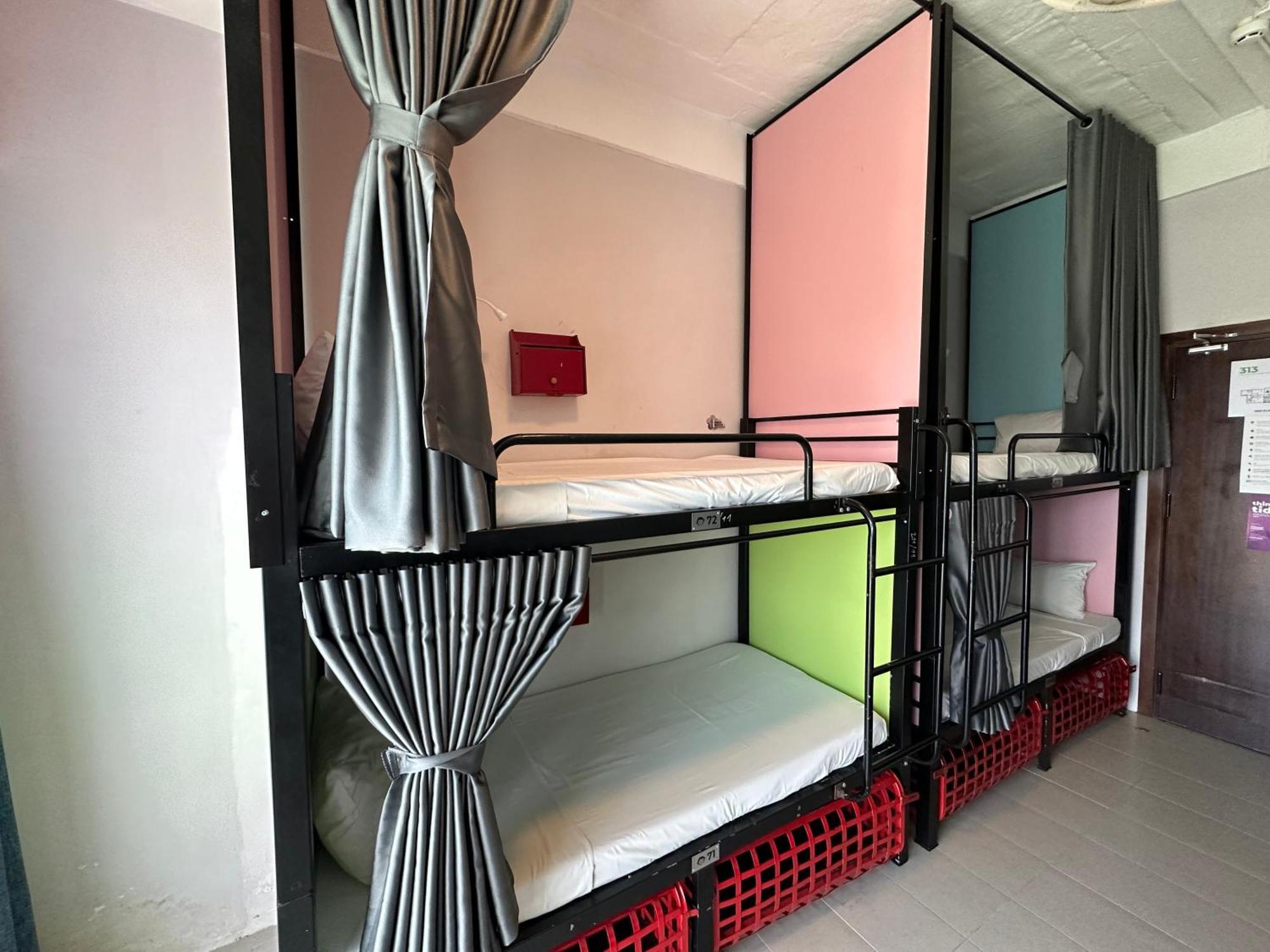 Hostel Mad Monkey Hoi An Zewnętrze zdjęcie